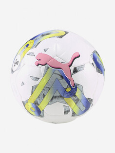 Мяч футбольный PUMA Orbita 5 Hyb Lite 290, Белый