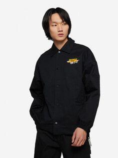 Куртка мужская Li-Ning, Черный