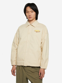 Куртка мужская Li-Ning, Бежевый