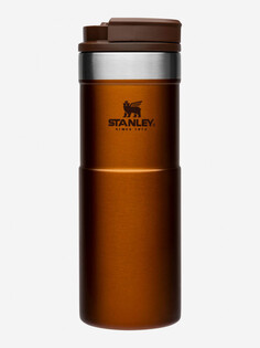 Термокружка STANLEY Classic Neverleak™ 0,47L, Коричневый