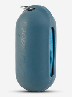 Сумка-брелок MATADOR Droplet Wet- resistant Bag 2.5L, Голубой