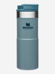 Термокружка STANLEY Classic Neverleak™ 0,35L, Голубой