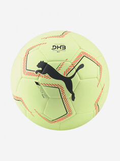 Мяч футбольный PUMA Nova Training, Желтый