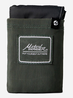 Покрывало большое MATADOR Pocket Blanket 3.0, Зеленый