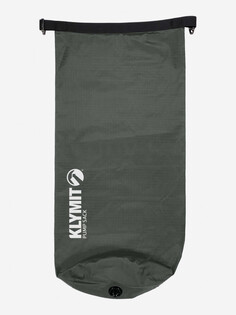 Воздушный насос KLYMIT Sack, Серый