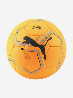 Мяч футбольный PUMA Nova Match, Оранжевый