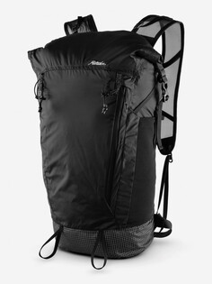 Складной рюкзак MATADOR FREERAIN 22L, Черный