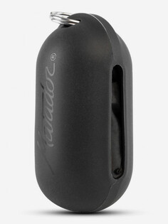 Сумка-брелок MATADOR Droplet Wet- resistant Bag 2.5L, Черный