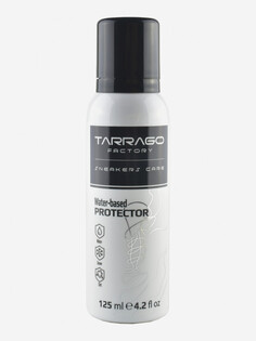 Пропитка Tarrago Sneakers, для кроссовок PROTECTOR, 125мл. (бесцветный), Белый