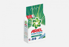 Стиральный порошок Ariel