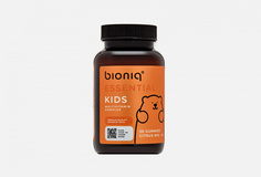 Мультивитамины для детей Bioniq