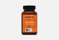БАД для энергии и бодрости Bioniq