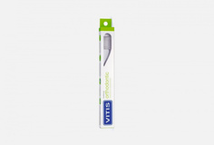 Зубная щётка ортодонтическая, мягкая ( в ассортименте) Vitis