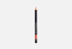 Стойкий карандаш для губ Make Up Secret
