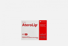 БАД для поддержки сердечно-сосудистой системы Aterolip