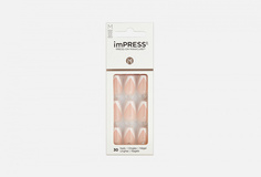 Накладные ногти Kiss New York Professional