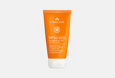 Солнцезащитный крем SPF 50+ L'adeleide