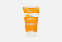 Солнцезащитный тонирующий флюид SPF 50+ Avene