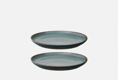 Набор тарелок Tkano