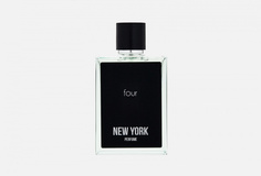 Туалетная вода NEW York Perfume