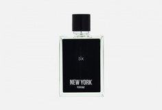 Туалетная вода NEW York Perfume