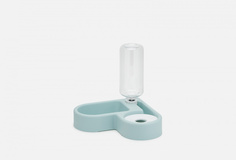 Миска двойная Пижон