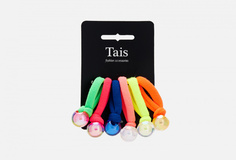 Набор резинок для волос Tais