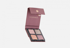 Палетка теней для век Viseart