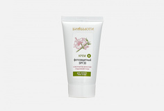 Крем для лица с SPF 30 БиоБьюти