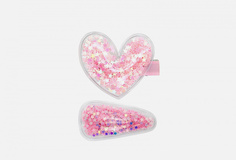 Набор зажимов для волос BH