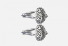 Набор заколок клик-клак BH