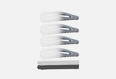 Набор заколок и невидимок BH