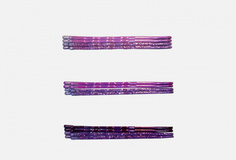 Набор невидимок для волос BH