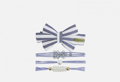 Набор для создания прически BH