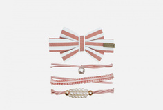 Набор для создания прически BH