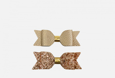 Набор зажимов для волос BH