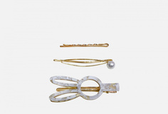 Набор заколок для волос BH