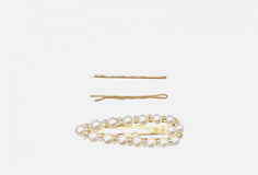 Набор заколок для волос BH