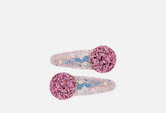 Набор заколок клик-клак BH