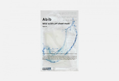 Тканевая маска для лица Abib