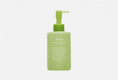 Гидрофильное масло для снятия макияжа Abib