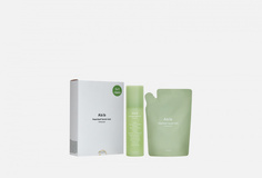Мист для лица + рефилл Abib