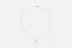 Цепь с перламутром Attribute Shop