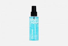 Одеколон после бритья Nishman