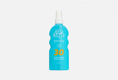Солнцезащитный спрей для тела SPF30 Dr.Safe