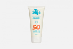 Солнцезащитный крем для лица SPF50 Dr.Safe