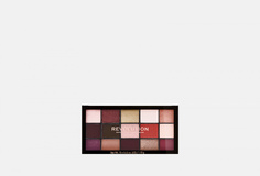 ПАЛЕТКА ТЕНЕЙ ДЛЯ ГЛАЗ Makeup Revolution