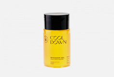 Гель для душа Grower Cosmetics