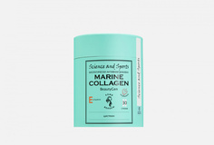 БАД для здоровья волос и ногтей Science AND Sports