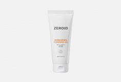 Очищающий гель Zeroid